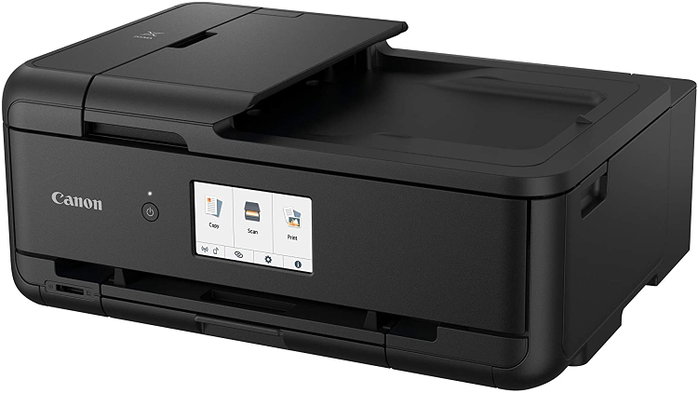 Canon PIXMA TS9550a Negro